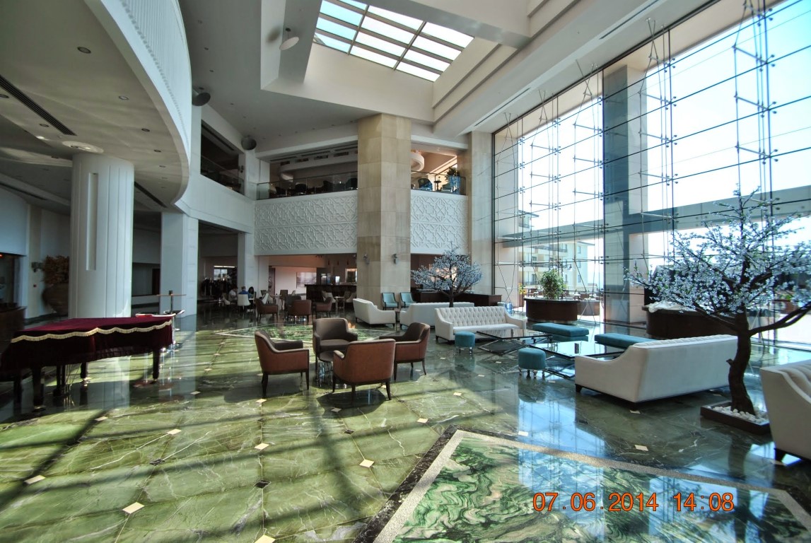 imagini hotel EUPHORIA AEGEAN